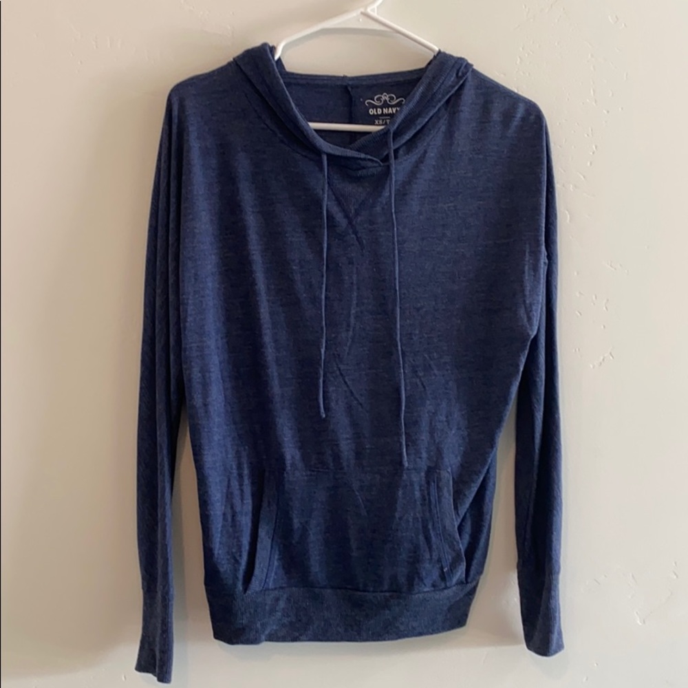 Old Navy Hoodie